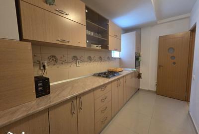 Apartament cu 2 camere decomandat în Central - 5