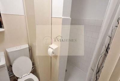 Apartament cu 4 camere decomandat, mobilat în Mănăștur - 7