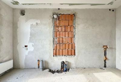 Casa cu 2 camere de vanzare loc. Frumuseni, jud. Arad - 11