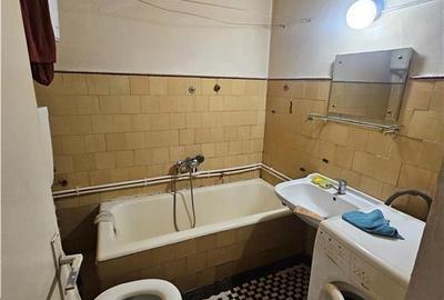 Garsoniera deosebita Universitate - Batiste - 4