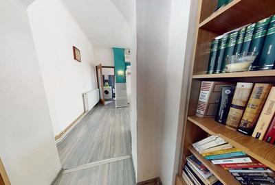 Apartament cu 3 camere,86mp ,etaj de casa,zona Onix - 13