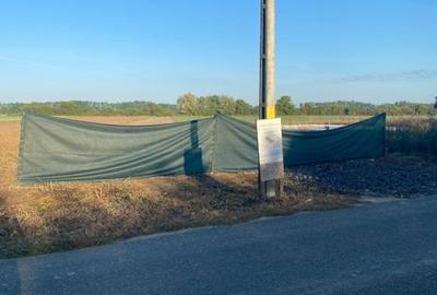 Teren intravilan de vanzare - Zona Aquastar / Str. Gorunului - 406 mp - 8