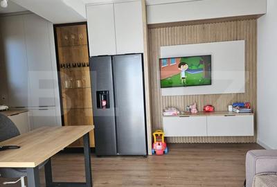 Apartament modern cu 3 camere, bloc nou, lift, Burdujeni Apartament modern cu 3 camere, bloc nou, lift, Burdujeni - 5