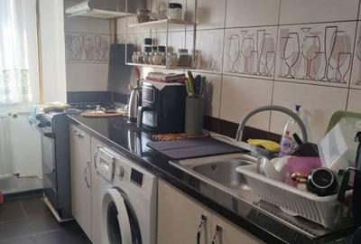 Apartament cu 2 camere decomandat în Lăpuș - 2