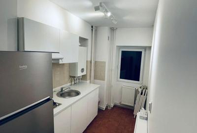 Garsonieră decomandată, mobilată în Păcurari - 5