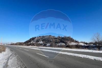 Teren industrial, 7,692mp Uzina2 / Strada Timisul Sec - 7