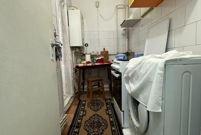 Garsoniera confort 1 decomandat, Obor-Scolilor, etaj 2. - 4