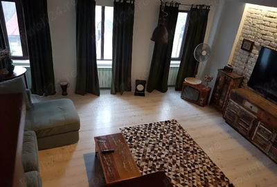 Apartament cu 2 camere decomandat în Central - 5