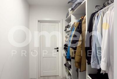 Apartament 3 camere - Lux Central – Smart, Mobilat Premium - 11