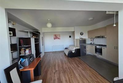 Apartament 2 camere + parcare Diamond Park - 3