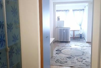 Garsonieră semidecomandată, mobilată în Drumul Taberei - 3