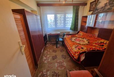 Apartament cu 2 camere decomandat în Ultracentral - 4
