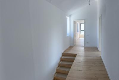 Vila individuala Corbeanca | Laguna Village III | Langa padure - 15