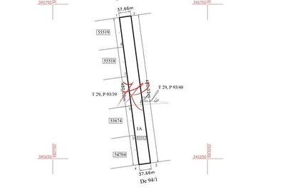 Tunari, vanzare teren - 1