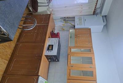 Apartament cu 2 camere decomandat în Central - 4