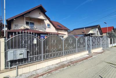 Casă cu Teren 320 Mp în Valea Mare - 17