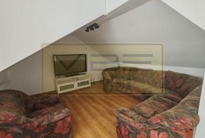 Apartament 5 camere la Vila- Moara De vant- 30min UMF - Curte/ Parcare - 9