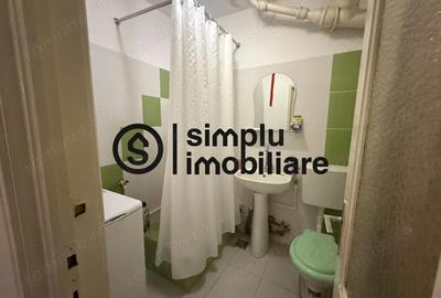 Apartament cu 3 camere semidecomandat în Rovine - 5