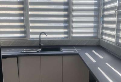 Apartament cu 2 camere în Lujerului - 10