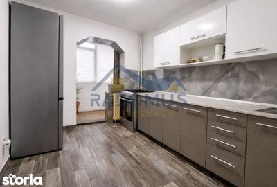 Apartament cu 2 camere, mobilat în Hipodrom - 4