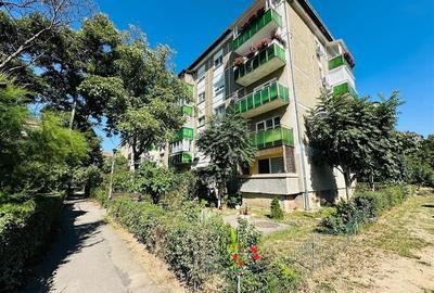 APARTAMENT 3 CAMERE | ETAJUL 2, | DECOMANDAT | ZONA DACIA | STRADA LISABONEI - 12