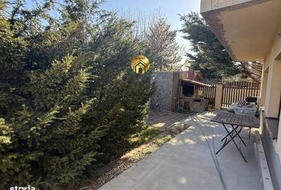 Casă cu 4 camere în Central - 11