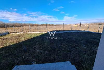 Casa individuala noua - Calea Cisnadiei - Sibiu - 2