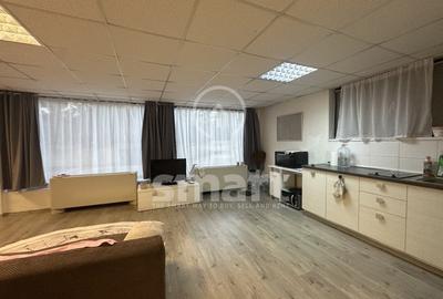 Vanzare 2 garsoniere total 75mp Zorilor bloc nou - 3