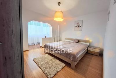 Apartament cu 2 camere decomandat, mobilat în Șagului - 4