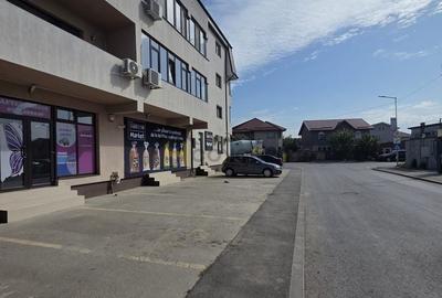 Spațiu comercial, de 51 mp, în Central - 1