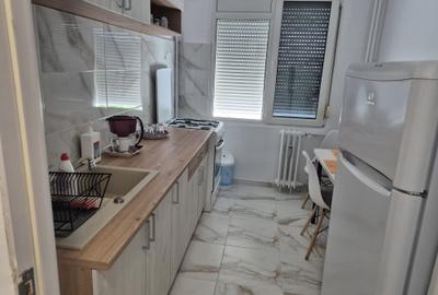 Apartament cu 2 camere în 1 Decembrie 1918 - 9