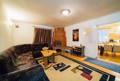 Casa de vacanta (Izvoru Muresului, str. Taberei) - 4