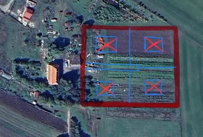 Casă în Stupini - 1