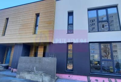 Casă cu 4 camere în 1 Decembrie - 17