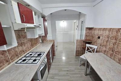 Apartament 2 camere, decomandat, Bd-ul Independentei - 5