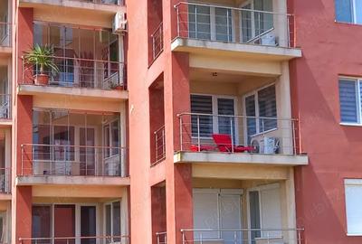 Apartament cu 2 camere decomandat în Nord - 3