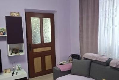 Casă individuală cu 3 camere cu Canalizare în Traian - 3