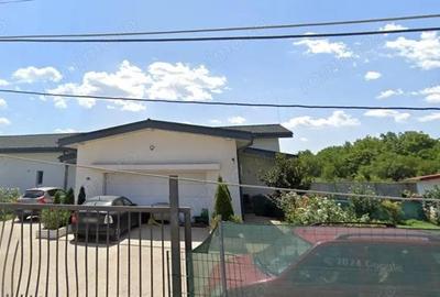 Casă cu 6 camere cu Teren 1500 Mp în Voluntari