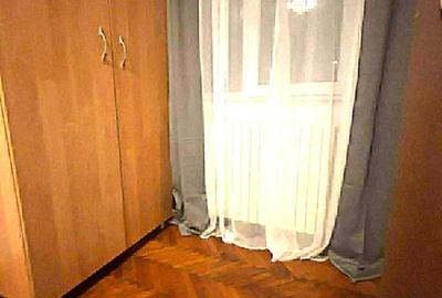 Apartament cu 2 camere semidecomandat în Tomis Nord - 6