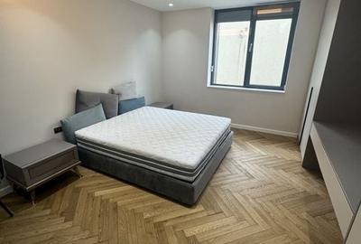 Apartament  4 Camere | Cartierul Francez Herăstrău | Terasă - 5