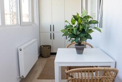 Militari Residence - 3 CAMERE - 4