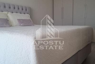 Duplex cu 4 camere, 2 bai, in Dumbravita - 8
