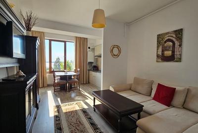 Închiriere apartament 2 camere Mamaia - Zona Summerland - 5