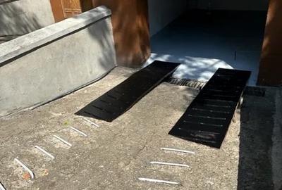 APARTAMENT 3 CAMERE - COMPLET RENOVAT - BUCURESTII NOI - PAJURA - 8