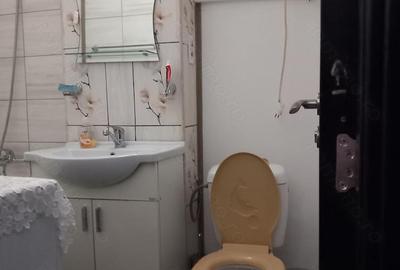 Garsonieră decomandată în Central - 1