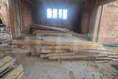 Casa 5 camere Zarnesti teren 585 mp pozitie excelenta - 15