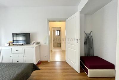 Casa 2 camere in Complex Rezidential Tunari | Lacul Pasarea - 20