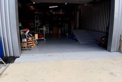 Spațiu comercial, de 600 mp, în Exterior Vest - 1