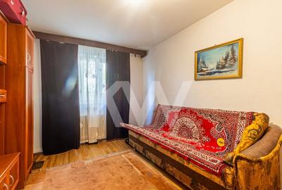Apartament cu 3 camere decomandat - 4