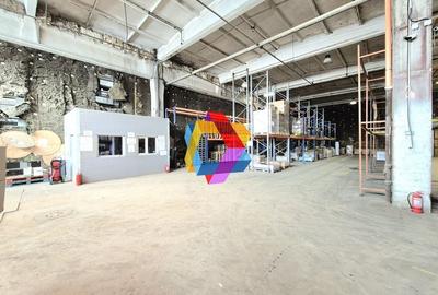 Hala de inchiriat Brașov - 455 mp plus-imo.ro - 2